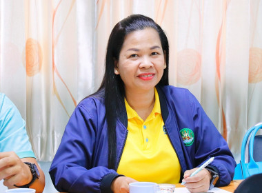 การประชุมคณะอนุกรรมการพิจารณาเงินกู้กองทุนพัฒนาสหกรณ์จังหวัดนครศรีธรรมราช ครั้งที่ 6/2568 ณ ห้องประชุมสำนักงานสหกรณ์จังหวัดนครศรีธรรมราช พร้อมด้วยอนุกรรมการประกอบด้วย สหกรณ์จังหวัดนครศรีธรรมราช ผู้แทนสภาเกษตรกรจังหวัดนครศรีธรรมราช ผู้อำนวยการสำนักงานตรวจ ... พารามิเตอร์รูปภาพ 17
